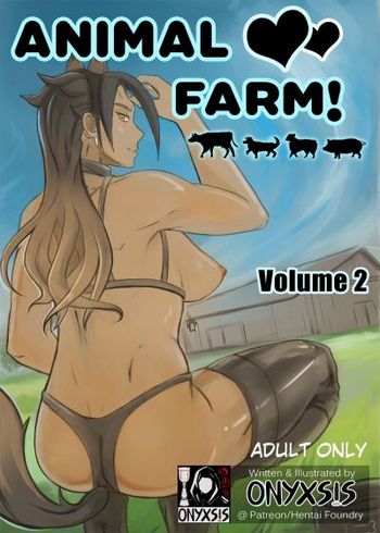 Animal Farm! 2